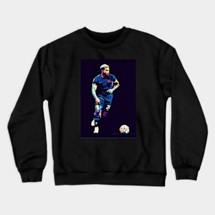 Reece James Wpap Pop Art Crewneck Sweatshirt